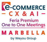 E-Commerce One to one Meetings España