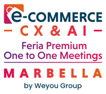 E-Commerce, CX & AI One to one Meetings España
