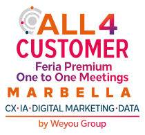 E-Commerce, CX & AI One to one Meetings España
