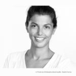 LOUISE TOURRET
