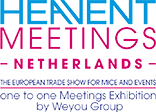 Heavent Meetings
