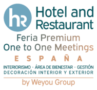 Hotel and Restaurant One to one Meetings España
