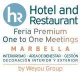 Hotel and Restaurant One to one Meetings España