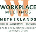 Logo Workplace Meetings Netherlands